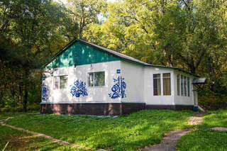 Фото Гостиница Кипячий ключ г. Шатки